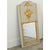French 19th Century Gilt and Painted Trumeau For Sale In Baton Rouge - Image 6 of 9