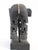 Navy Blue Majestic Elephant Puppet Style in Blue For Sale - Image 8 of 11