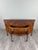 19th Century Louis XVI Half-Moon Buffet For Sale - Image 4 of 13