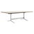 One Collection Council Table from Salto and Sigsgaard For Sale - Image 18 of 18