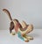 Plastic Mexican Artist, Hand Carved Alebrije Dog, 2000s, Copal For Sale - Image 7 of 8