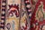 Southwestern Kazak Rustic Red/Beige Wool Rug - 2'0''x3'0'' For Sale In New York - Image 6 of 10