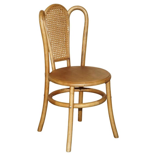 Bentwood Desk or Side Chair For Sale - Image 12 of 12