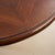 Oval Table in Wood, 1900s For Sale - Image 10 of 12