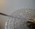 Metal Vintage Floating Crystal & Brass Chandelier by Carl Fagerlund for Orrefors, 1950s For Sale - Image 7 of 8
