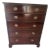 Antique Tall Chest of Drawers For Sale