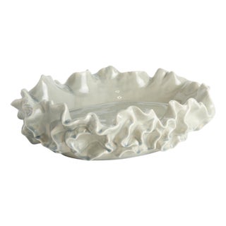 Camilla Decorative Bowl Large For Sale