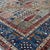 Grey Persian Bakhtiari Garden Hand-Knotted Wool Rug - 9' X 11'11" For Sale - Image 4 of 17