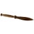 Hand-Carved Wooden Letter Opener For Sale