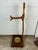 Vintage Mid Century Whimsical Bentwood Stick Umbrella Stand For Sale - Image 9 of 9