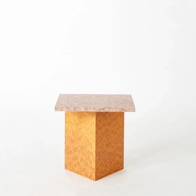 Not Yet Made - Made To Order OSIS Edition 5 Side Table by Llot Llov For Sale - Image 5 of 5