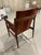 1960s Set of 10 Arne Vodder by Sibast Danish Rosewood Armchairs For Sale - Image 11 of 12
