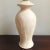 Sculpture Materials Vintage Serge Roche Style Banana Leaf Plaster Table Lamp For Sale - Image 7 of 12