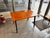 Original 1950s Ilmari Tapiovaara Dining Chairs for Asko with Matching Arava Table by Ilmari Lappalainen – Finnish Mid-...