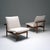 Model FD 137/1 Lounge Chairs by Finn Juhl for France & Søn, 1960s, Set of 2 For Sale - Image 16 of 16