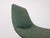 Metal Aster Chair by Augusto Bozzi for Saporiti Italia, 1960 For Sale - Image 7 of 13
