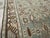 Rustic Galerie Shabab Collection Mid-20th Century Persian Malayer Throw Rug For Sale - Image 3 of 8