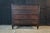 Antique 18th Century American Federal Crotch Mahogany Chest of Drawers Dresser For Sale - Image 6 of 15