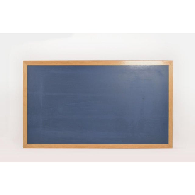 Danish DK 7870 Table by Thygesen & Sørensen for Magnus Olesen For Sale - Image 3 of 17