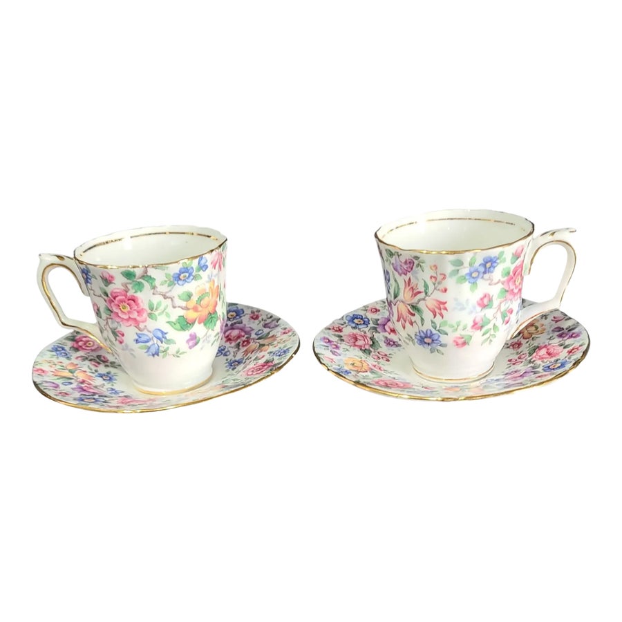 vintage-crown-staffordshire-