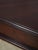Henkel Harris Mahogany Octagonal Occasional Table For Sale - Image 9 of 18