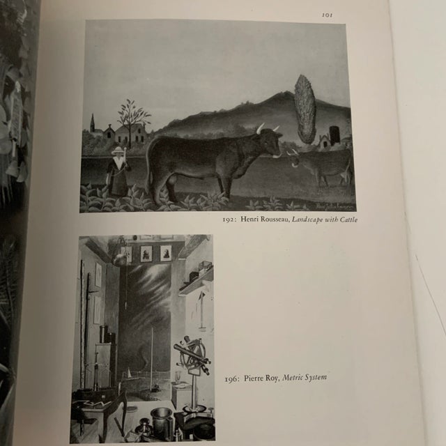 1949 Arensberg Collection 20th Century Art Book Chairish