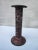 Vintage Brass Candlestick, 1890s For Sale - Image 6 of 6