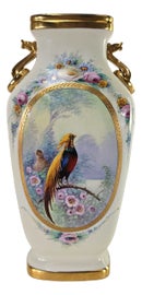 Example of Pickard China Vases