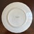 Vintage English Bone China Decorative Dessert Plate For Sale - Image 11 of 13