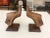 19th Century Shoe Mold Bookends - a Pair For Sale - Image 10 of 10