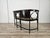Bent Beech Model N.215 Sofa attributed to Antonio Volpe, 1910s For Sale - Image 4 of 14