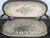 2000 - 2009 Louis XVI Style Sofa, Armchairs and Chairs in Aubusson Tapestry, Set of 5 For Sale - Image 5 of 18