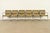 Mies Van Der Rohe Brno Style Mid-Century Modern Chrome Tubular Cantilever Club Chairs, Set of Six For Sale - Image 13 of 13