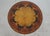 2010s Maitland Smith Inlaid Floral Occasional Lamp Table For Sale - Image 5 of 18