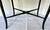 Antique Late 1800s English Chinoiserie Paper Mache Tray Table For Sale - Image 17 of 18