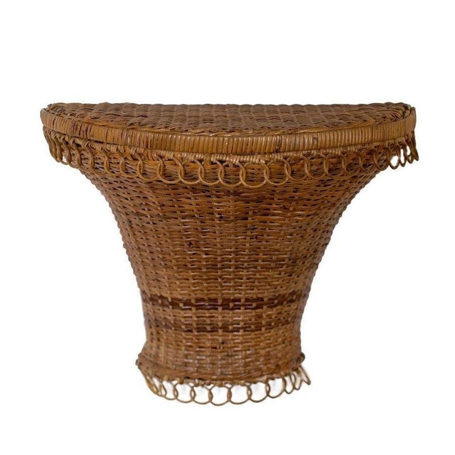 Varnish Collection Anna Bracket - Natural For Sale
