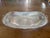 Art Nouveau Silver-Plated Metal Bread Basket from Gallia Christofle, 1890s For Sale - Image 3 of 9