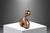 Introducing a limited edition, foundry-poured Abstract Modern figurative sculpture in bronze. Taking inspiration from the...