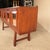 Rose Mirrored Sideboard in Wood For Sale - Image 15 of 18