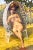 This beautiful signed and framed painting depicts a nude lady in a garden surrounded by nature. The artist has captured...