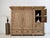 Baroque German Baroque Sacristy Cabinet, Late 18th Century For Sale - Image 3 of 18