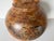 1980s Vintage Pre-Columbian Style Art Pottery Vessel For Sale - Image 5 of 12