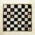 Reproduction Antique French Chess Art Prints - Set of 4, Unframed For Sale - Image 4 of 12