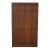 Stickley Mission Cherry Tv Entertainment Unit Armoire For Sale