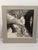 Original Pencil Signed Surrealist Etching on Paper, Dreamlike Symbolist Composition, Mid-20th Century For Sale - Image 12 of 18