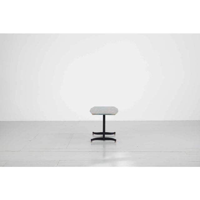 Vintage Side Table, 1950s For Sale - Image 16 of 18