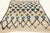 Tribal Vintage Azilal Moroccan Rug, 02'08 X 05'00 For Sale - Image 3 of 10