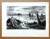 If you can't afford the real thing, this gorgeous vintage reproduction is the next best thing - and it's ready to pop into...