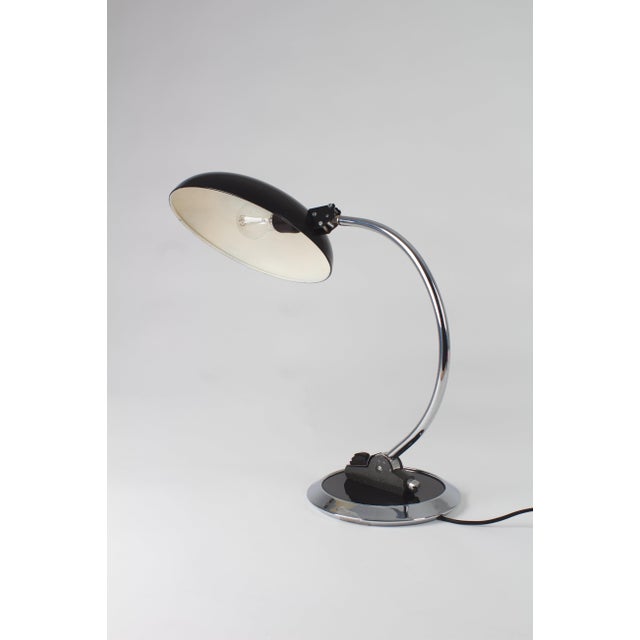 Fase B Desk Lamp by Fase, Spain, 1970s For Sale - Image 6 of 11