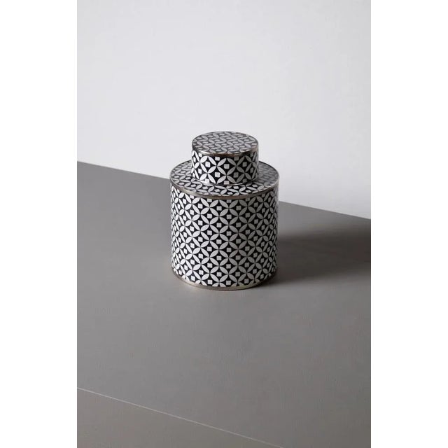 Cabinet Box by Fabienne Jouvin, France, 1980s For Sale - Image 4 of 9